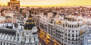 EU sustainable cities benchmark 2015
